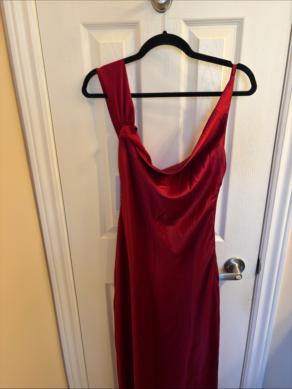 Princess Polly Silah Cowl Neck Maxi Dress - Picture 4 of 8